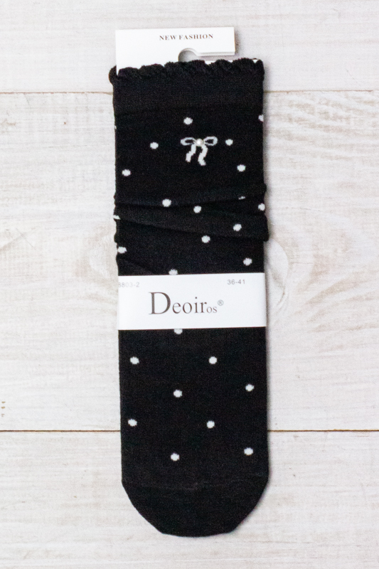 Шкарпетки жіночі (демісезон)